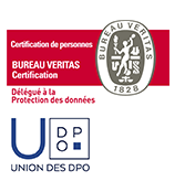Certification Bureau Veritas - Union des DPO