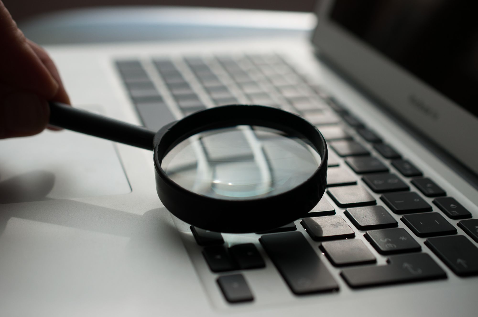 Audit RGPD - Évaluation complète de la conformité