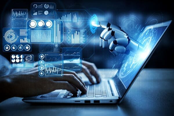 régulation de l'Intelligence Artificielle