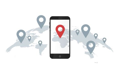 RGPD et géolocalisation 